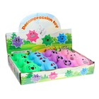 Мялка «Мордочка», цвета МИКС (комплект 12 шт) - фото 21506285