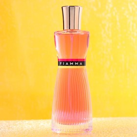 

Туалетная вода женская IL MIO Fiamma ,70 мл