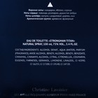 Туалетная вода мужская Strongman Titan ,100 мл - фото 35435186