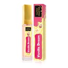 Туалетная вода женская Clutch Collection Vanilla Dream,14 мл - Фото 4