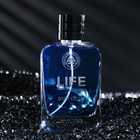 Туалетная вода мужская City Life Deep Vision, 100 мл 7721743