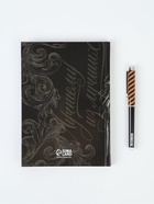 Подарочный набор «Лучшему из лучших», ежедневник А5, 80 л в твердой обложке и ручка - фото 119531879