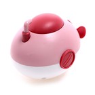 Игрушка заводная «Подводная лодка», водоплавающая, цвета МИКС - фото 24423903