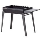 Мангал «Классика 600», 84.6×38×60.7 см, 2 мм, складные ножки, боковая полка - Фото 2