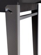 Мангал «Классика 600К», 100.2×38×69 см, 2 мм, складные ножки, боковые полки, крышка - Фото 14