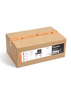 Мангал «Классика 600К», 100.2×38×69 см, 2 мм, складные ножки, боковые полки, крышка - Фото 19