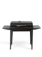 Мангал «Классика 600К», 100.2×38×69 см, 2 мм, складные ножки, боковые полки, крышка - Фото 3