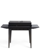 Мангал «Классика 600К», 100.2×38×69 см, 2 мм, складные ножки, боковые полки, крышка - Фото 4