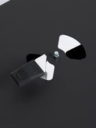 Мангал «Классика 600К», 100.2×38×69 см, 2 мм, складные ножки, боковые полки, крышка - Фото 9