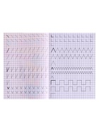 Прописи «Рисуем палочки» - Фото 4