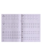 Прописи «Рисуем палочки» - Фото 5