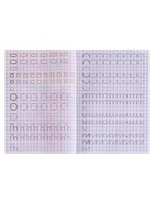 Прописи «Рисуем петельки» - Фото 4