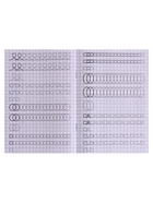 Прописи «Рисуем петельки» - Фото 5