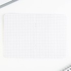 Подарочный набор, блокнот А6.32 листа, ручка, бурлящий шар 40 г (2 шт.) «С 8 марта!» - фото 23634739