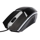 Мышь Perfeo Face, игровая, проводная, подсветка, 1000 dpi, USB, чёрная - фото 51300887 Мышь Perfeo Face, игровая, проводная, подсветка, 1000 dpi, USB, чёрная - фото 51300887