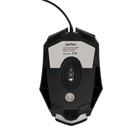 Мышь Perfeo Face, игровая, проводная, подсветка, 1000 dpi, USB, чёрная - фото 51300890 Мышь Perfeo Face, игровая, проводная, подсветка, 1000 dpi, USB, чёрная - фото 51300890