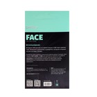 Мышь Perfeo Face, игровая, проводная, подсветка, 1000 dpi, USB, чёрная - фото 51300893 Мышь Perfeo Face, игровая, проводная, подсветка, 1000 dpi, USB, чёрная - фото 51300893