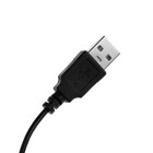 Разветвитель USB (Hub) Perfeo H034, 7 портов, USB 2.0, чёрный - фото 9858993