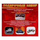 Сборная модель-автомобиль «Мерсер Рейсэбаут 1912 год» Моделист, 1/32, (ПН603202) - Фото 3
