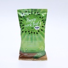 Влажные салфетки Aura Tropic Cocktail, освежающие, МИКС, 15 шт. - Фото 8