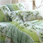 Постельное бельё 2сп Samy 175х210 см, 175х210 см, 70х70 см 2шт - Фото 1