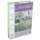 Постельное бельё 2сп Samy 175х210 см, 175х210 см, 70х70 см 2шт - Фото 2