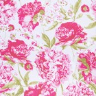 Набор салфеток, розовый, размер 40×40 см, 2 шт. - Фото 3