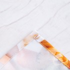 Скатерть «Сирень: Food» 145×220 см - Фото 4