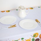 Скатерть 145*220 см - фото 50054499