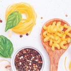 Скатерть 145*220 см - фото 50054500