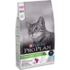 Сухой корм Pro Plan для стерилизованных кошек, треска/форель, 1,5 кг - фото 9607837