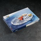 Менажница Nova, 30×21 см - фото 24336926