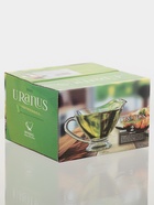 Набор соусников Uranus, 170 мл, 2 шт., стекло, прозрачный - фото 7722402