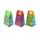 Тёрка «Радуга», 4 грани, 12×9,5×20,5 см - Фото 5