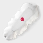 Блюдо для фруктов Доляна «Золотой лист», 37×14 см, цвет золотой - Фото 6