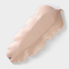 Блюдо для фруктов Доляна «Золотой лист», 38.5×15.5 см, розово-бежевое - Фото 4