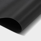 Салфетка сервировочная на стол «Тэм», 30×44 см, чёрная - Фото 7