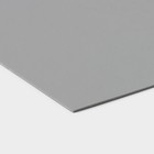 Салфетка сервировочная на стол «Тэм», 30×44 см, цвет серый - Фото 2