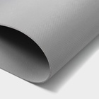 Салфетка сервировочная на стол «Тэм», 30×44 см, серая 7416296