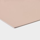 Салфетка сервировочная на стол «Тэм», 30×44 см, цвет персиковый - Фото 2