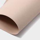 Салфетка сервировочная на стол «Тэм», 30×44 см, персиковая - Фото 4