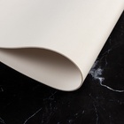 Салфетка сервировочная на стол «Тэм», 30×44 см, белая - Фото 5