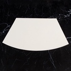 Салфетка сервировочная на стол «Тэм», 30×44 см, белая - Фото 6