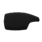 Чехол брелока Scher-Khan модель MAGICAR=7, 8, 9.10, 11, силиконовый, черный - Фото 3