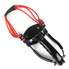 Рогатка «Терминатор», 18×11 см, с упором, металл, МИКС - Фото 4