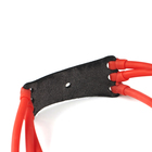 Рогатка «Терминатор», 18×11 см, с упором, металл, МИКС - Фото 5