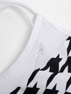 Купальник женский раздельный MINAKU цвет белый/чёрный, размер 46  (артикул 7422382)  большой выбор товаров оптом и в розницу по низким ценам с доставкой