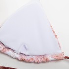 Купальник женский раздельный MINAKU цвет розовый, размер 48  (артикул 7422385)  большой выбор товаров оптом и в розницу по низким ценам с доставкой