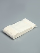 Набор фильтр - пакетов для заваривания чая, размер 13×6.5 см, 100 шт. - Фото 2