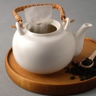Фильтр-пакеты для заваривания чая "Эконом", для чайника, 50 шт., 5 х 12 см - Фото 8